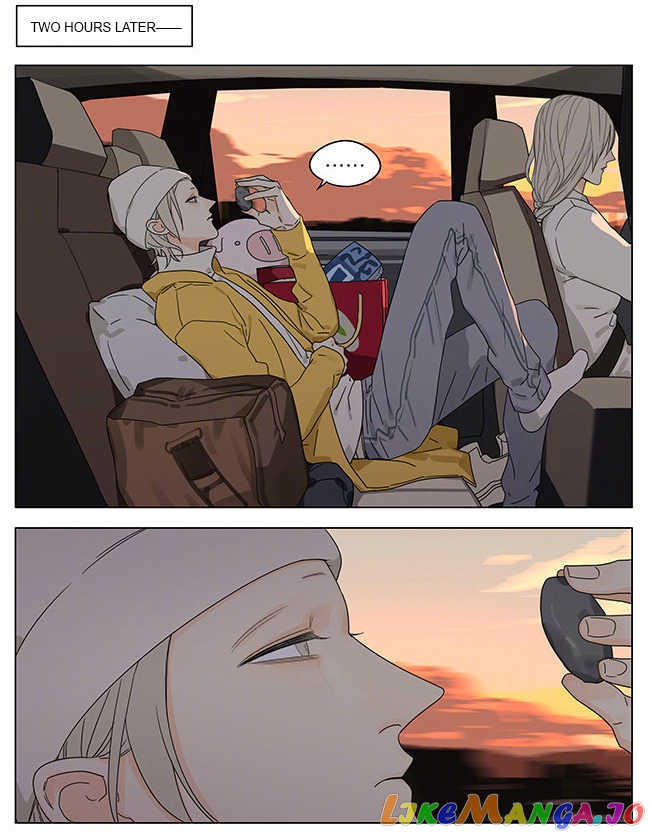 19 Days chapter 275 image 3